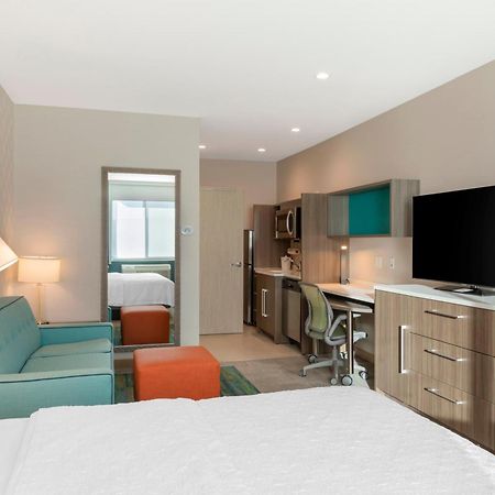 Home2 Suites By Hilton เรดแลนด์ส ภายนอก รูปภาพ