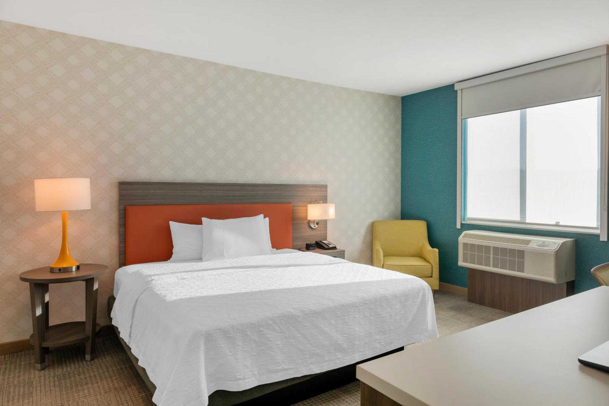 Home2 Suites By Hilton เรดแลนด์ส ภายนอก รูปภาพ