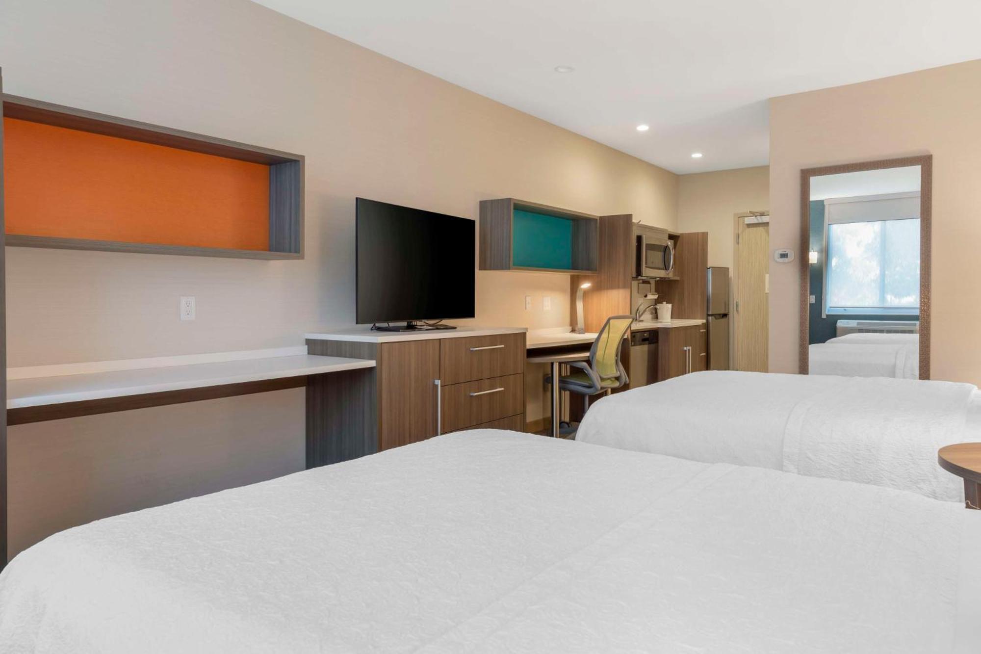 Home2 Suites By Hilton เรดแลนด์ส ภายนอก รูปภาพ