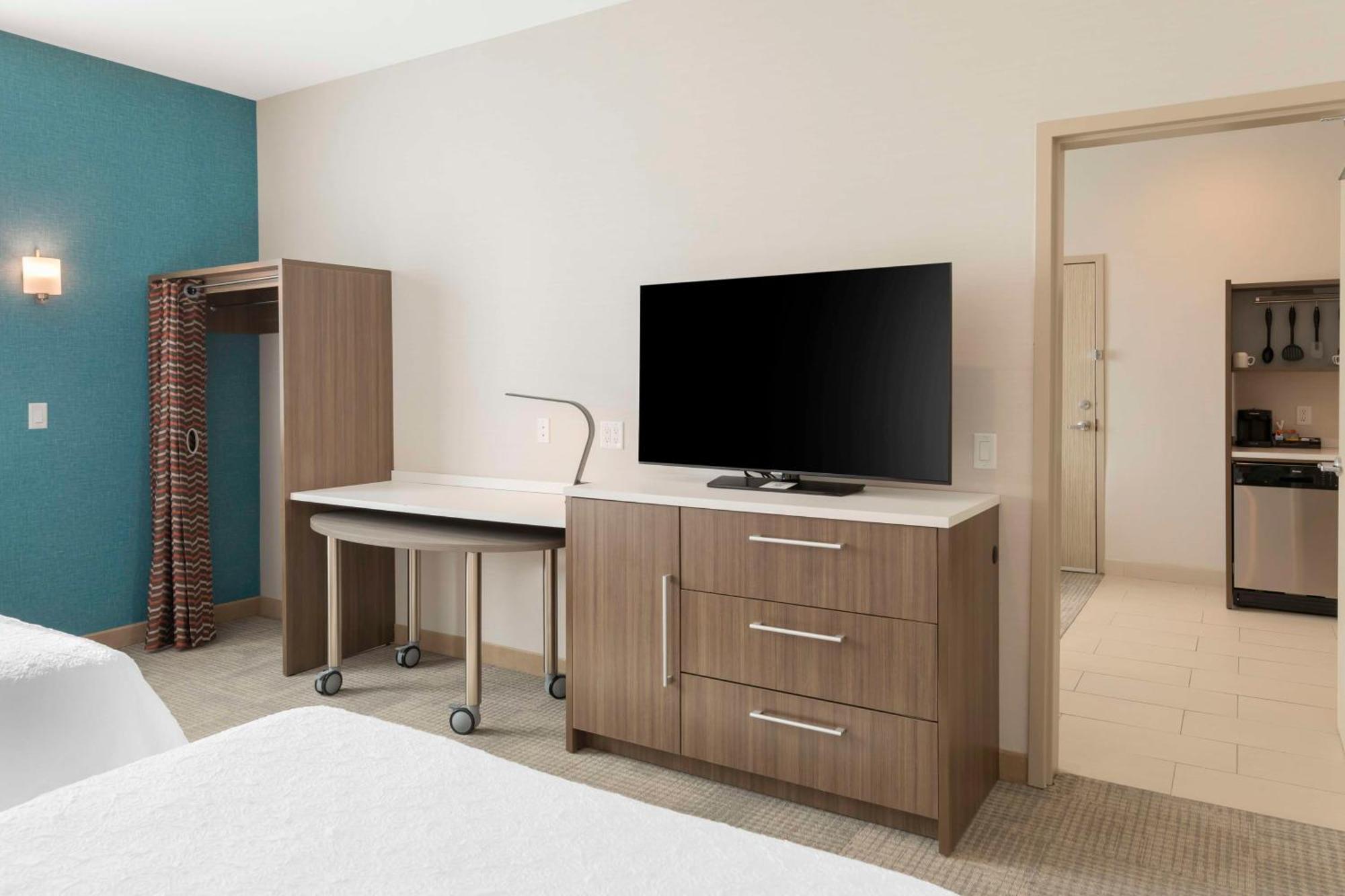 Home2 Suites By Hilton เรดแลนด์ส ภายนอก รูปภาพ