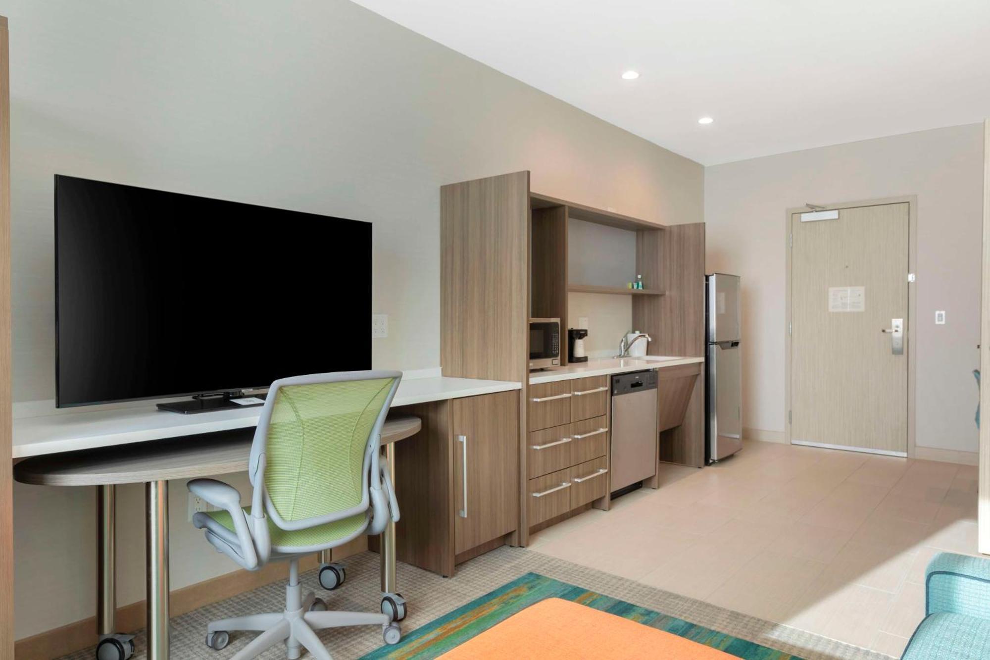 Home2 Suites By Hilton เรดแลนด์ส ภายนอก รูปภาพ