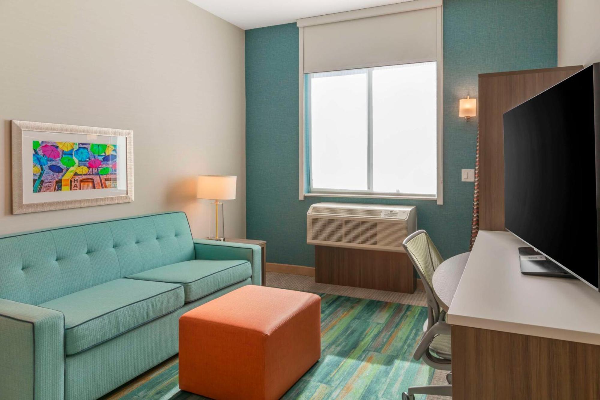 Home2 Suites By Hilton เรดแลนด์ส ภายนอก รูปภาพ